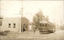 1910 postcard morton for sale  South Portland