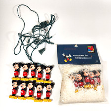 mickey mouse string lights for sale mickey mouse string lights for sale Indianapolis