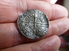 Edward iii half for sale  MARLBOROUGH