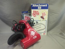 Vintage dirt devil for sale  Elmore