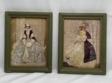 Art prints ladies for sale  Conway