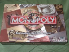 Monopoly deluxe edition gebraucht kaufen  Nürnberg