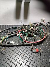 Faisceau electrique scooter d'occasion  Pons