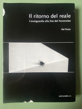 Ritorno del reale usato Ritorno del reale usato  Milano