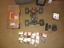 Traxxas maxx 3.3 for sale  Rochester