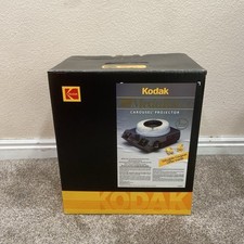 Kodak medalist carousel for sale  Orem