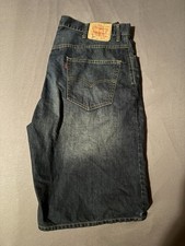 Levis 569 shorts for sale  Pompano Beach