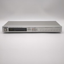 Technics quartz synthesizer gebraucht kaufen Technics quartz synthesizer gebraucht kaufen  Kürten