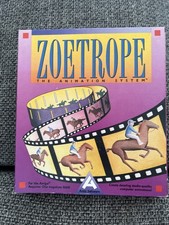 Zoetrope animation system for sale  BOURNEMOUTH