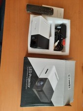 Mini beamer led gebraucht kaufen  Idstein