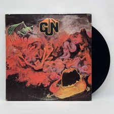 The Gun - Gun - 1969 US 1st Press Album BN 26468 (NM) Ultrasonic Clean comprar usado  Enviando para Brazil