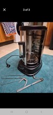 Tabletop grill rotisserie for sale  NEWPORT
