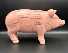 Ceramic large pink for sale  Brea