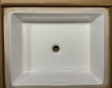Miseno mno1713bwh rectangular for sale  Mchenry