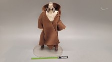 Coleção Star Wars Vintage Qui-Gon Jinn comprar usado  Enviando para Brazil