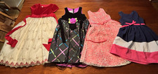Girls dresses lot for sale  Brookfield