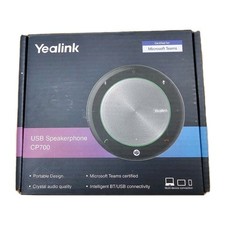 Yealink cp700 portable for sale  Birmingham