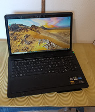 SONY VAIO PCG-81313M I3-2350M 8GB 16" 1920X1080 128GB NVME NVIDIA gt9540M 2GB comprar usado  Enviando para Brazil