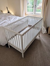 Mokee mini cot for sale  YORK