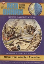 Ren dhark science gebraucht kaufen  Wachtendonk