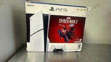 Sony ps5 slim for sale  Houston