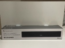Goodmans 30w 2.0 for sale  MANCHESTER