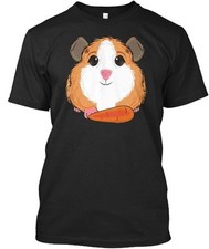 Guinea pig shirt for sale  USA