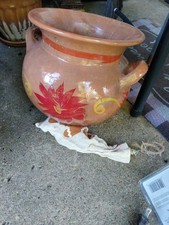 Olla frijolera barro for sale  Union City