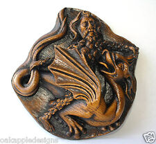 Dragon wyvern mythical for sale  SHEFFIELD