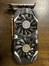 Msi geforce gtx for sale  Saint Louis