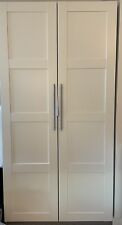 Ikea pax wardrobe d'occasion  Expédié en Belgium