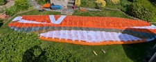Gleitschirm skywalk mescal gebraucht kaufen  Griesheim