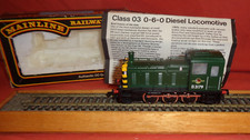 Mainline 037 gauge for sale  SPALDING