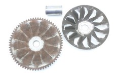 Plaque poulie variateur d'occasion Plaque poulie variateur d'occasion  Bohain-en-Vermandois