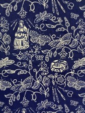 Metres cotton fabric for sale Metres cotton fabric for sale  DOWNHAM MARKET