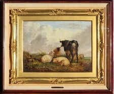 Thomas sidney cooper usato Thomas sidney cooper usato  Barge