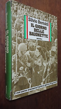 211 silvio bertoldi usato  Cagliari