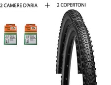 Copertone pneumatici mtb usato  Terni