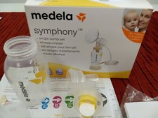 Kit per tiralatte usato  Italia