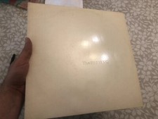 Beatles white album d'occasion  Chaville