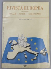 Prl libro rivista usato  Italia
