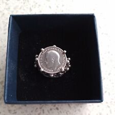 Vintage silver threepenny for sale  GRIMSBY