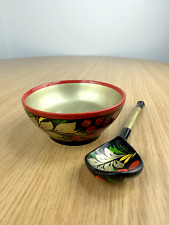 Vintage wooden lacquer for sale  Saint Paul