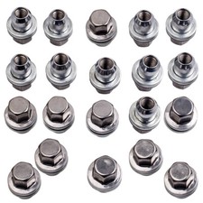 20x wheel lug d'occasion  Gonesse