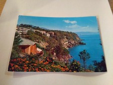 145769 cartolina varazze usato  Oliveto Lario