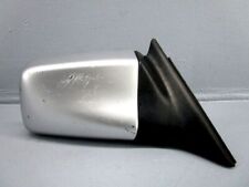 Opel Kadett E Außenspiegel mechanisch Spiegel rechts 0510411 Silber comprar usado  Enviando para Brazil
