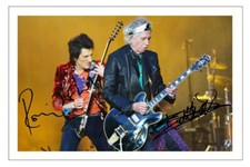 Ronnie wood keith for sale  UK