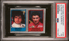 1986 panini supersport usato  Villar Focchiardo