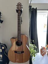 Crafter electro acoustic for sale  SOUTHEND-ON-SEA