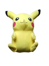 Pikachu pokemon kuscheltier gebraucht kaufen  Horb am Neckar